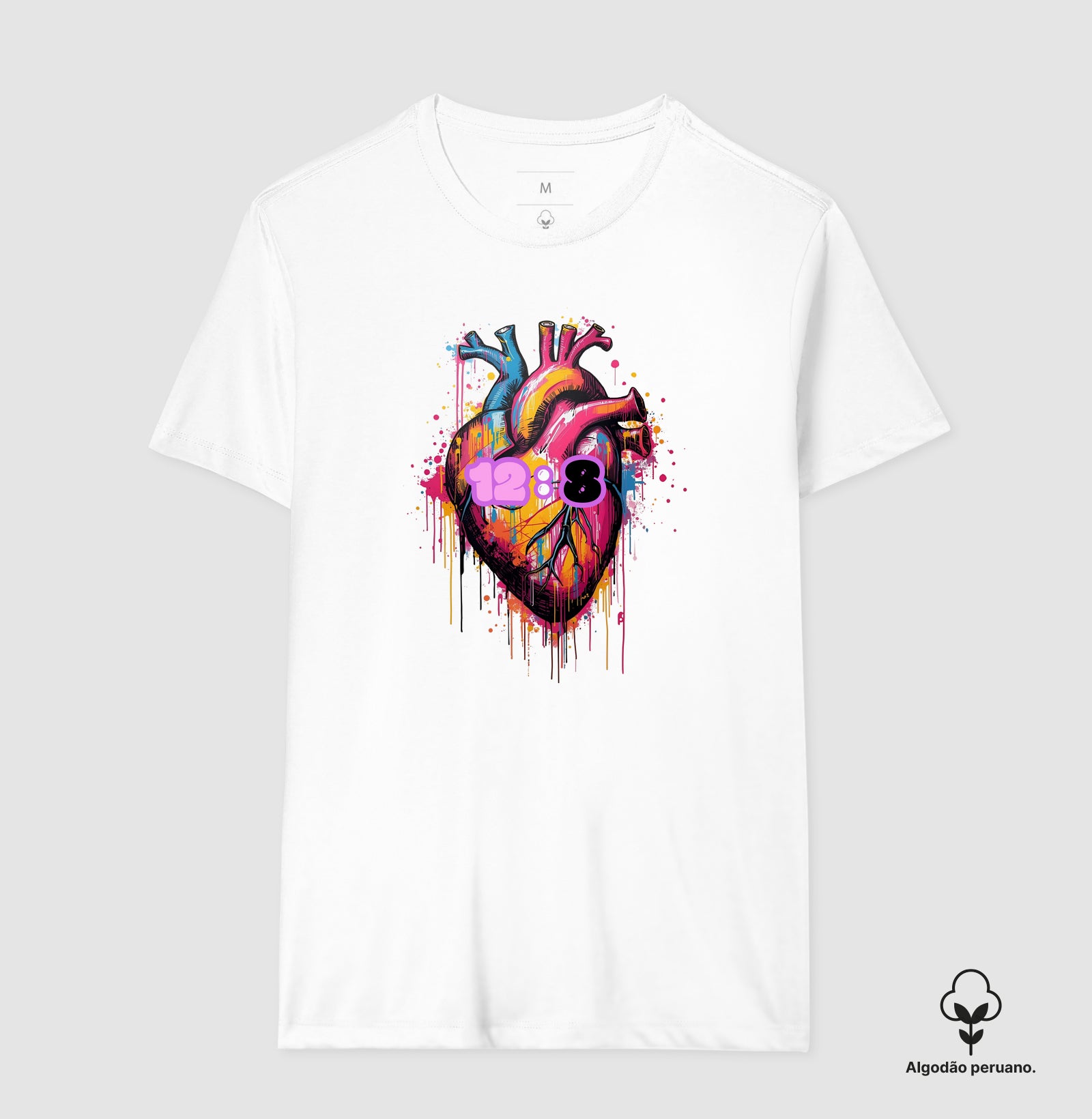 Camisa Shift Adrenaline