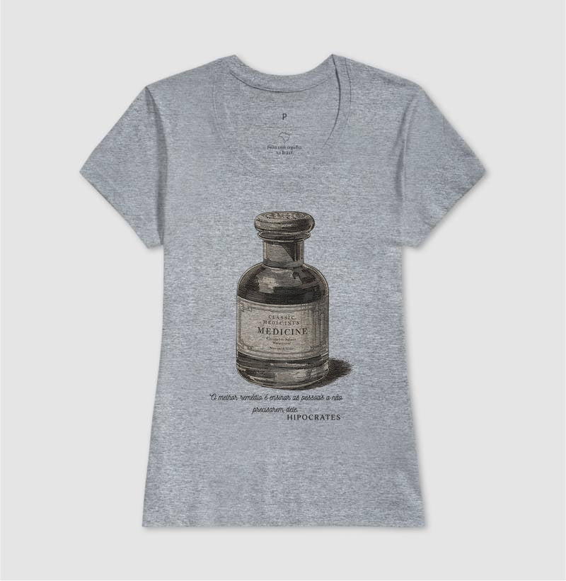 Camisa Preventive Doctrine