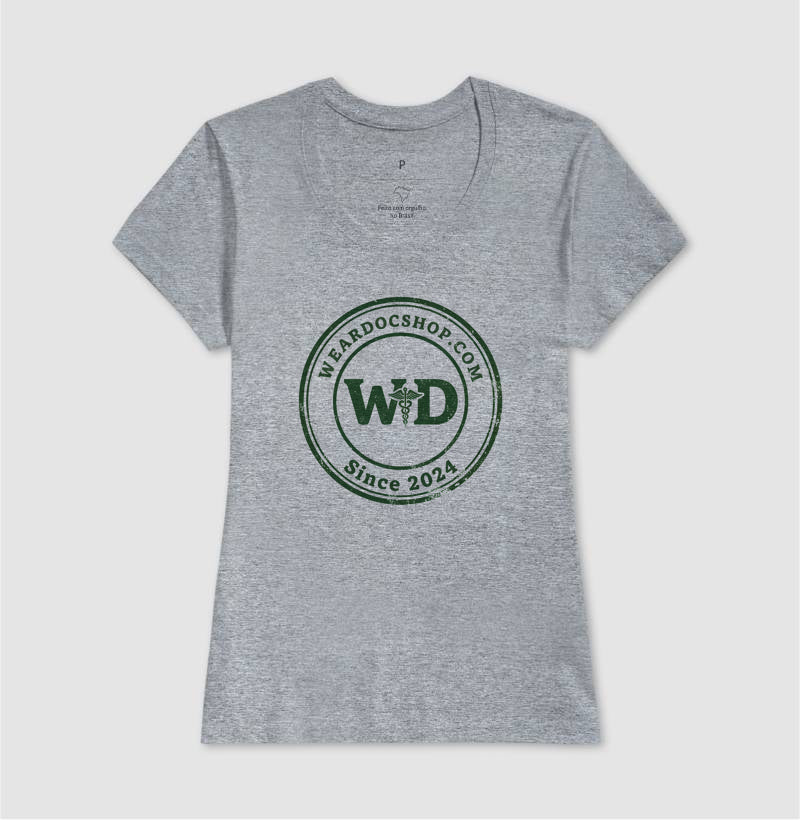 Camisa The Heritage Stamp