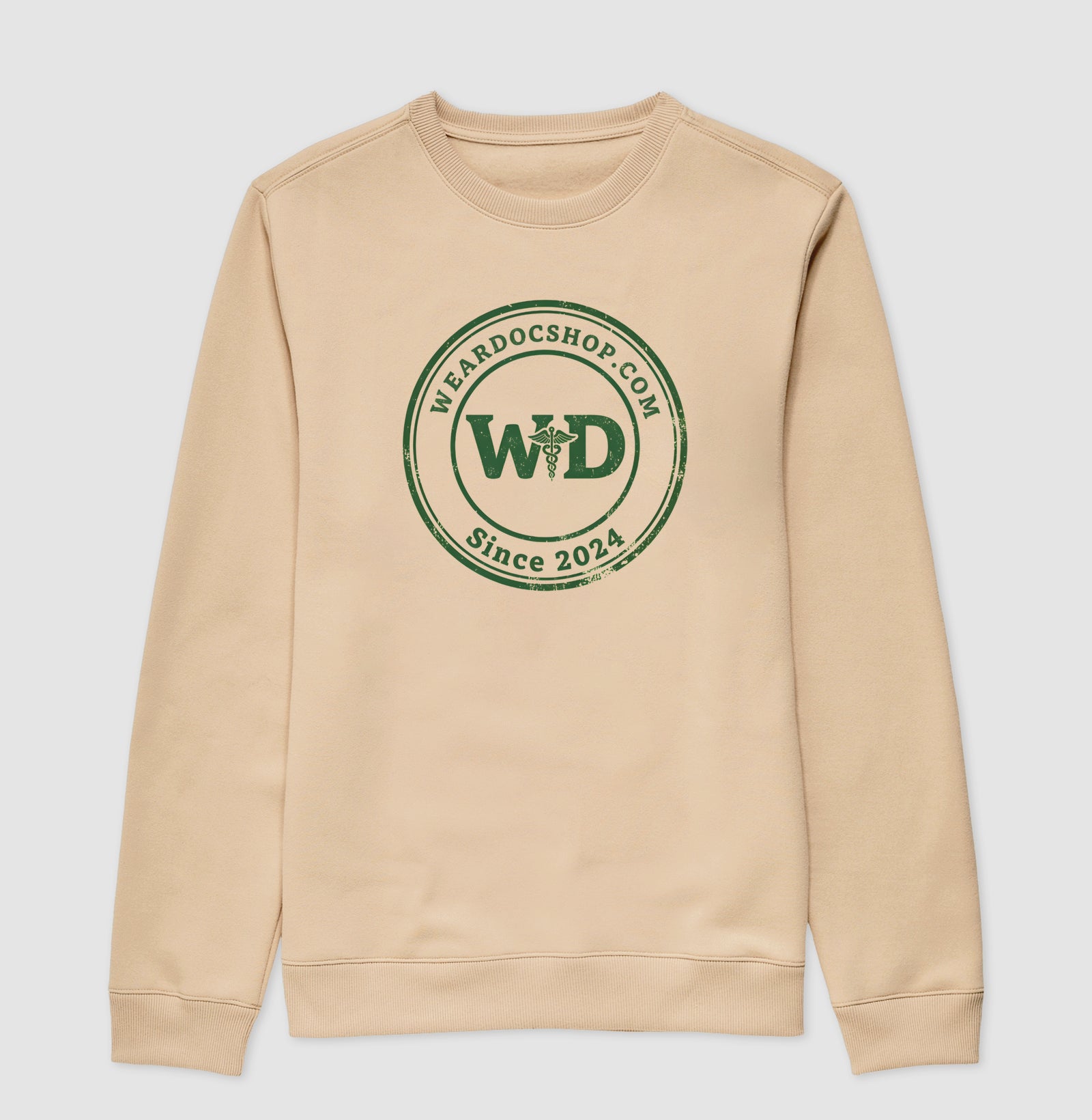 Camisa The Heritage Stamp