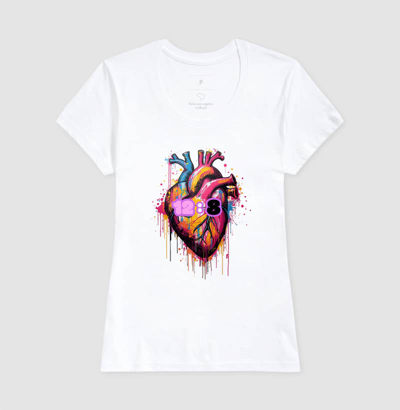 Camisa Shift Adrenaline