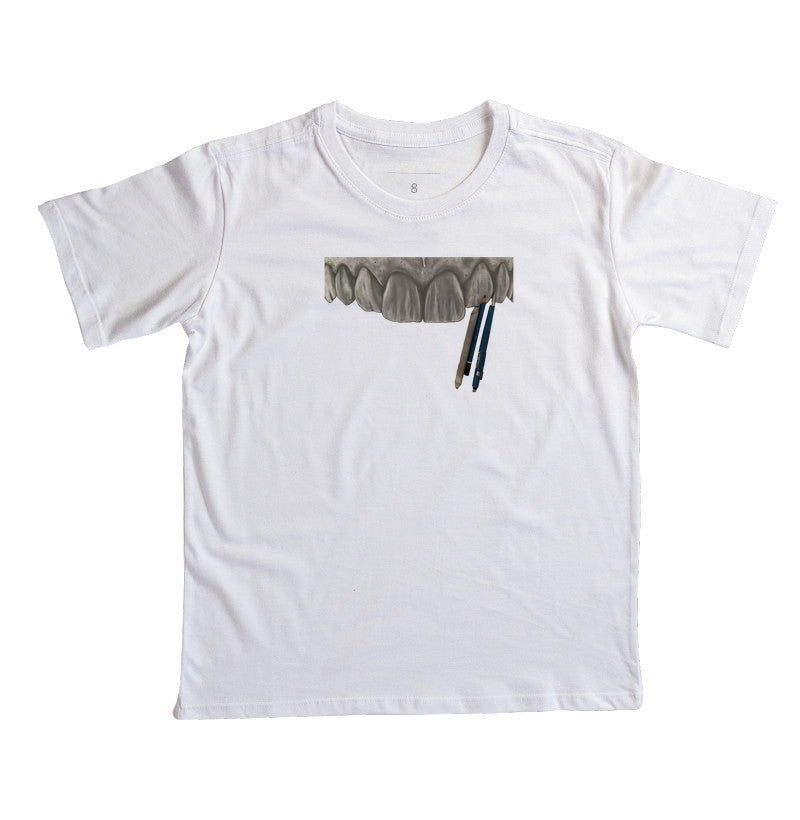 Camisa The Art of Form