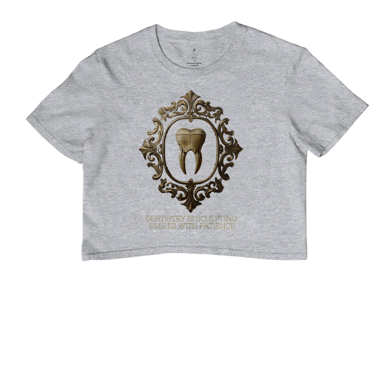 Camisa Sculpting Smiles