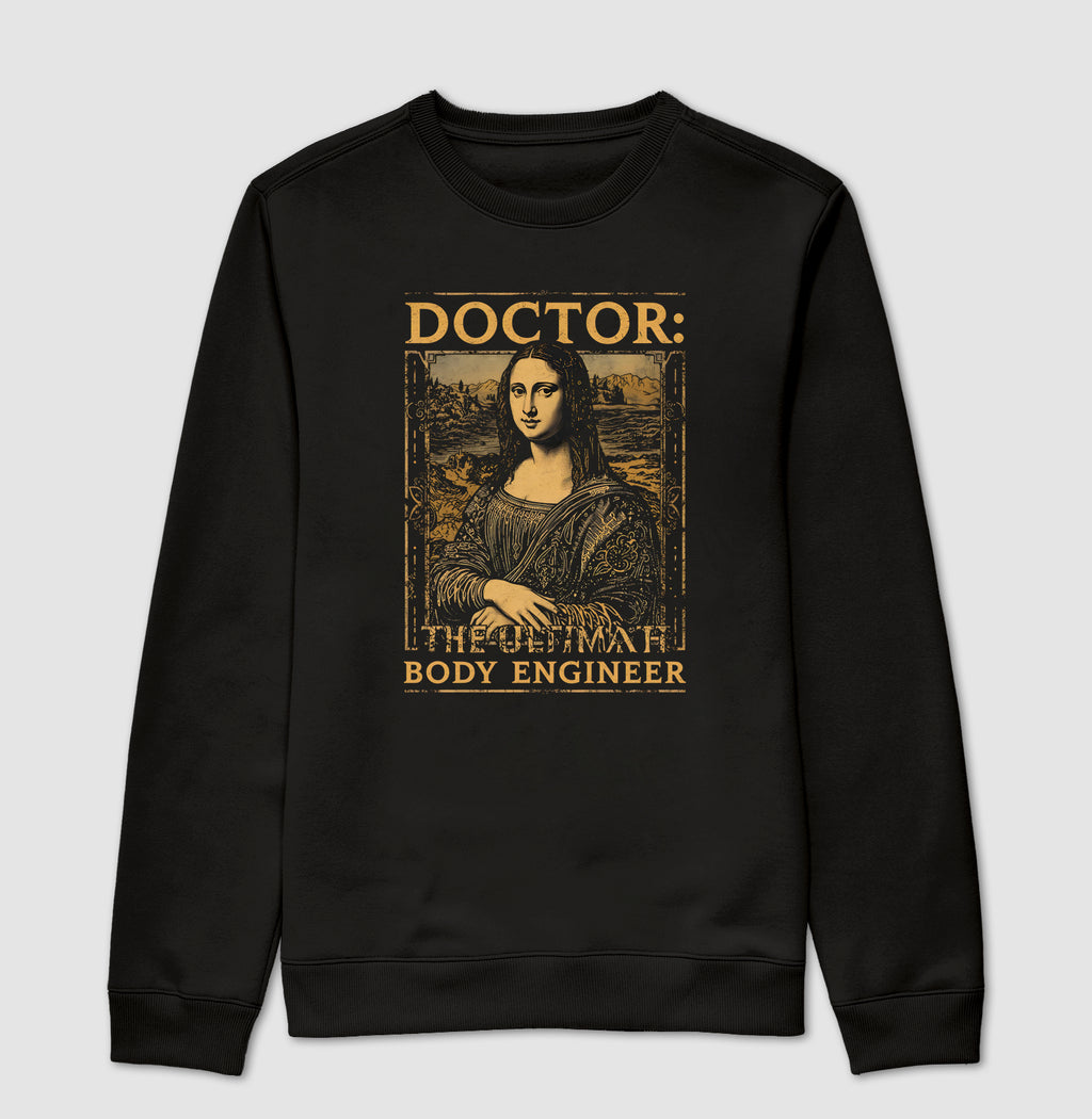 Camisa Body Engineer