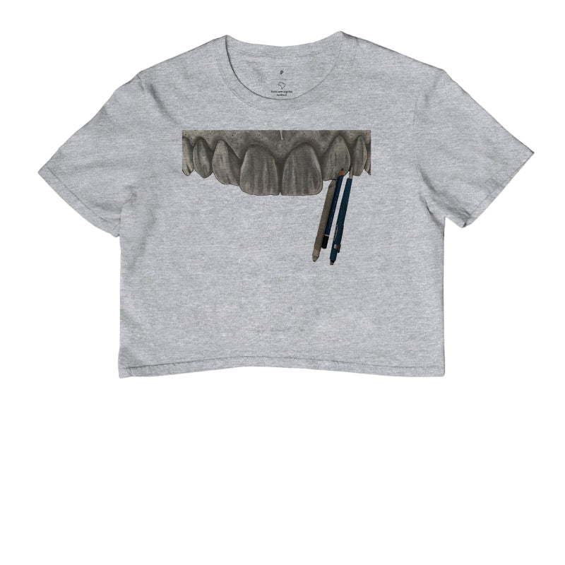 Camisa The Art of Form