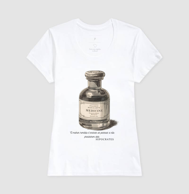 Camisa Preventive Doctrine