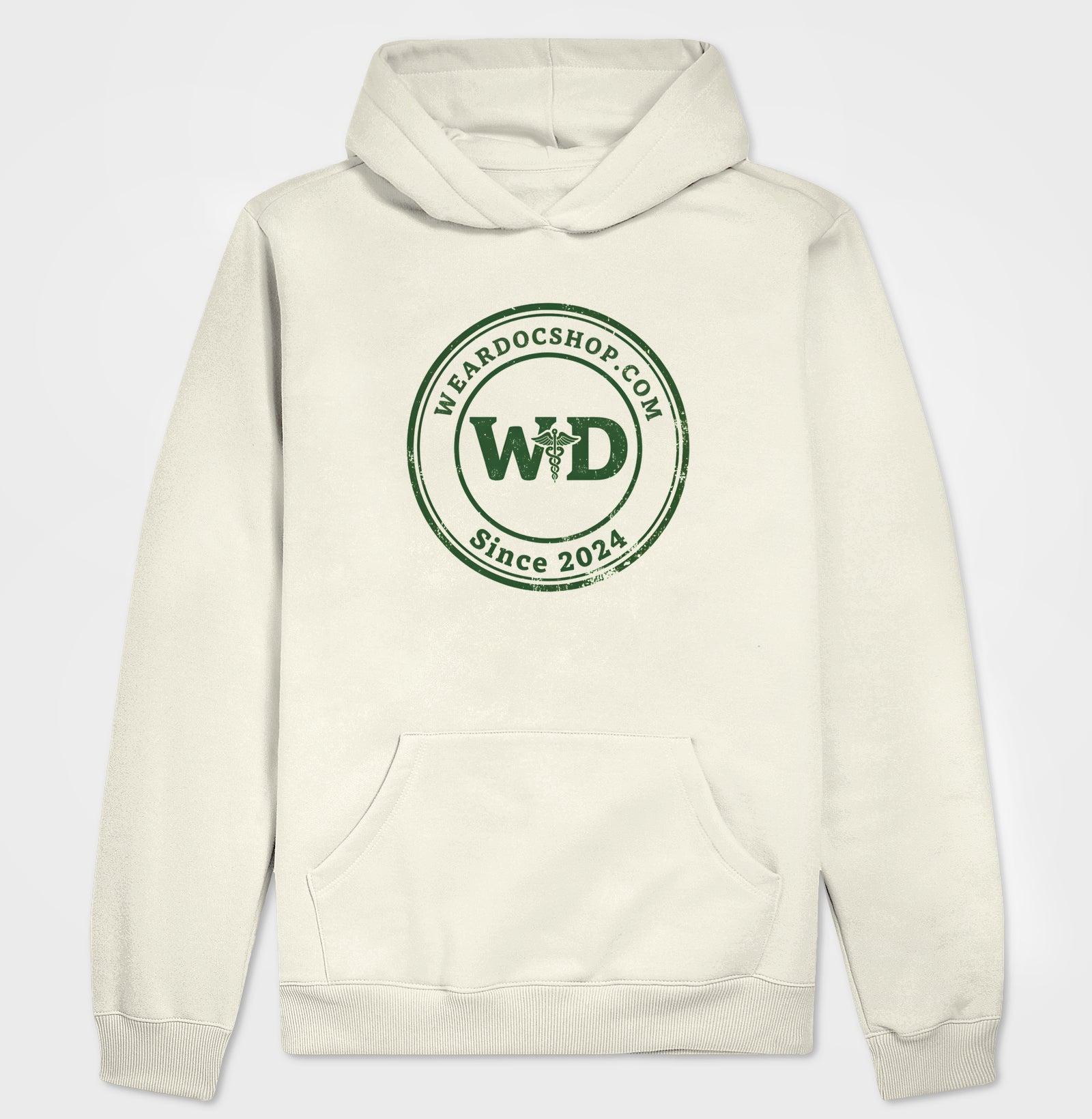 Camisa The Heritage Stamp