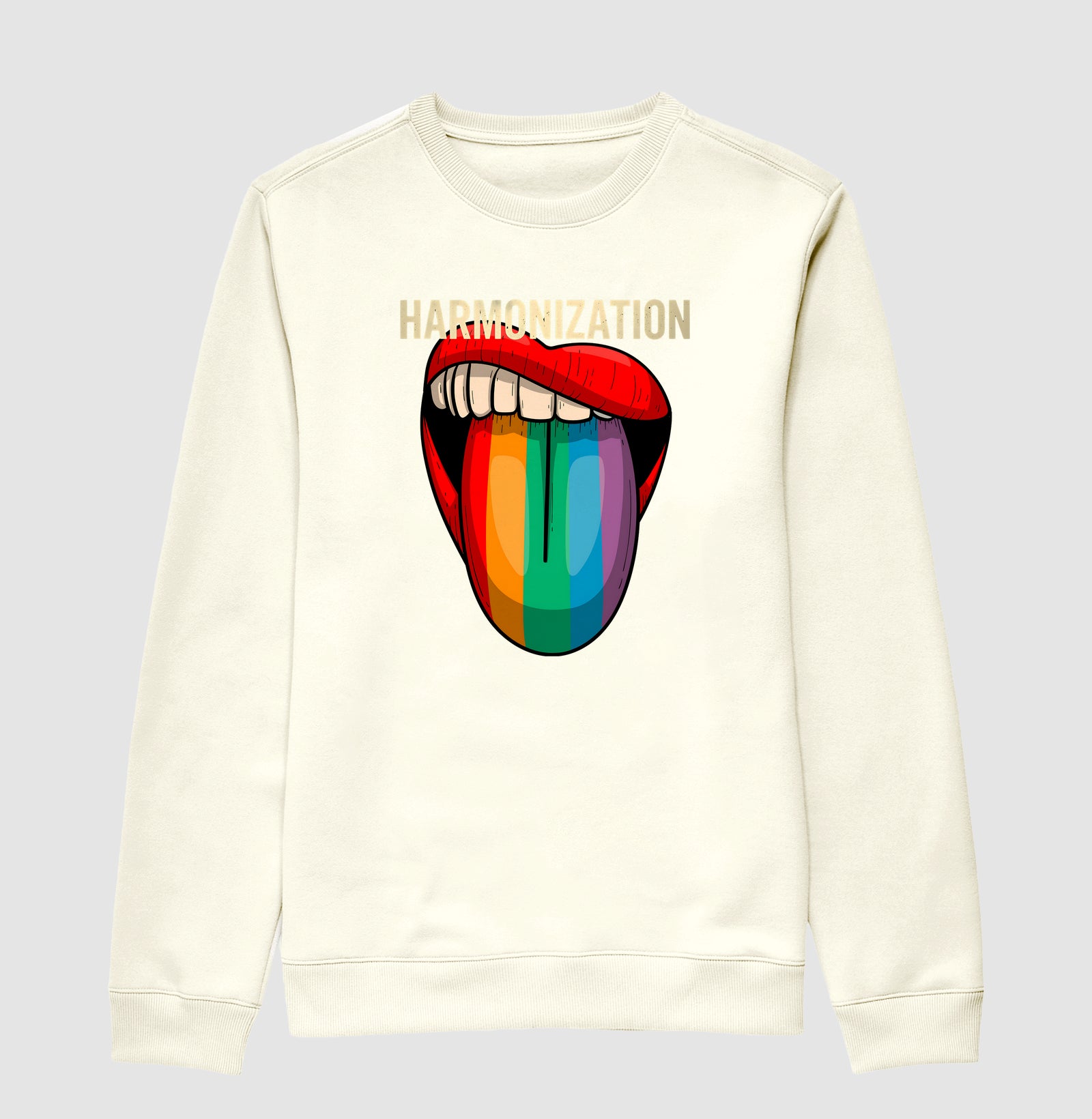 Camisa Orofacial Harmony