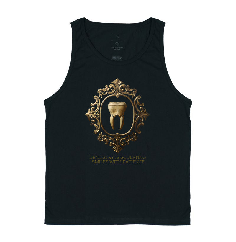 Camisa Sculpting Smiles