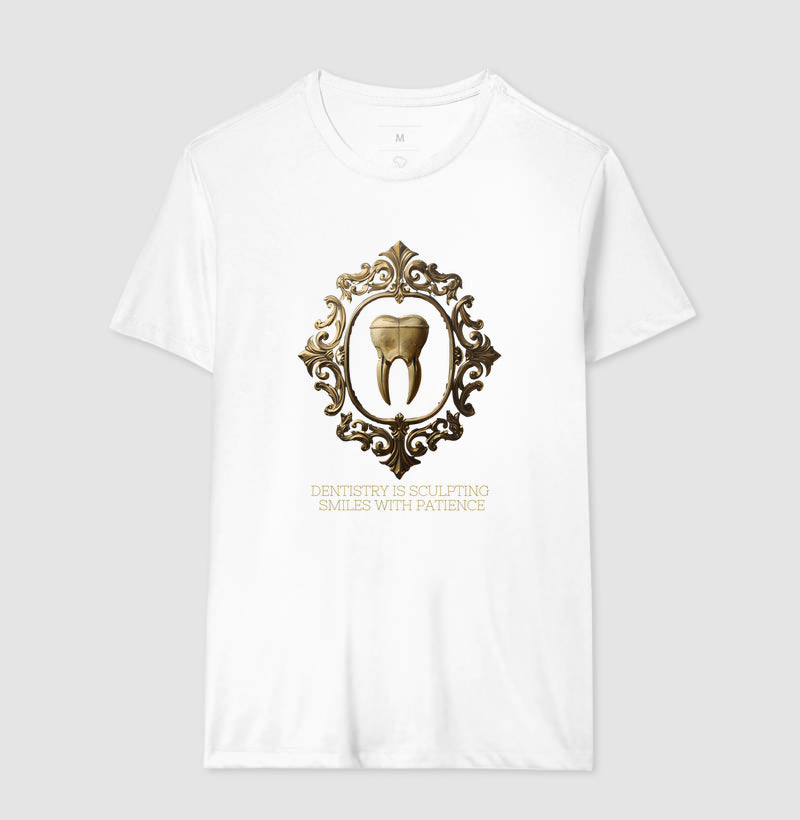 Camisa Sculpting Smiles