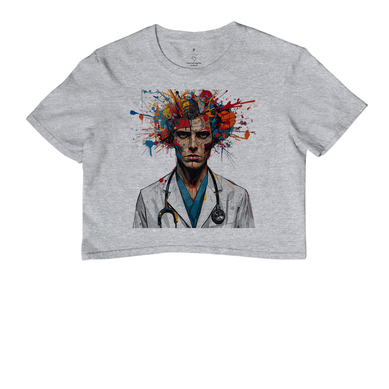 Camisa Controlled Chaos