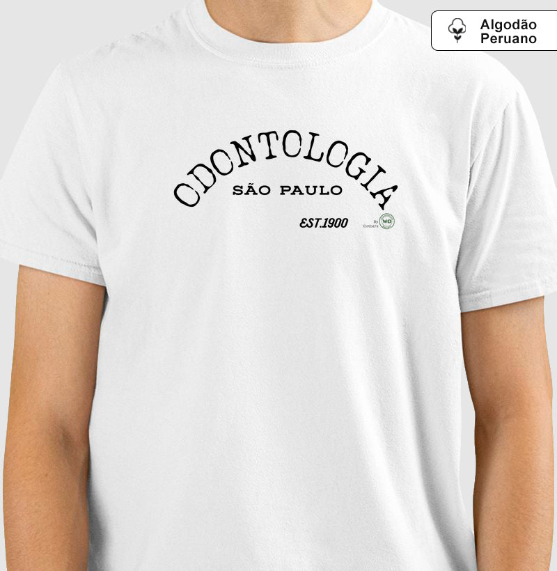 Camisa Vanguarda Paulista