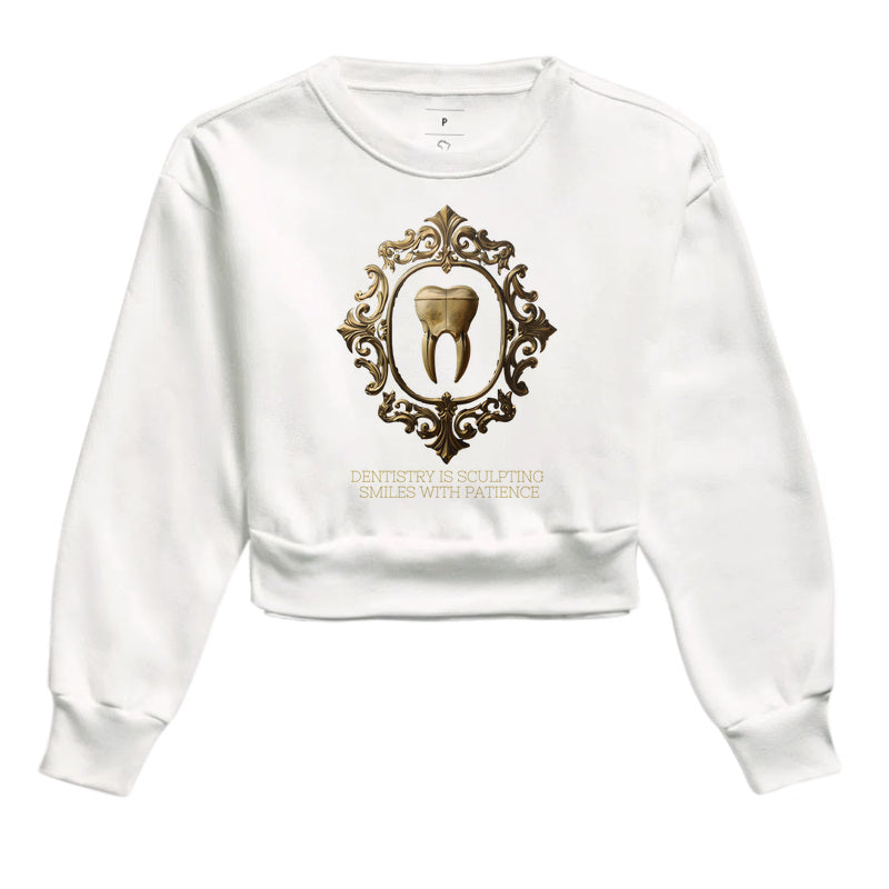 Camisa Sculpting Smiles