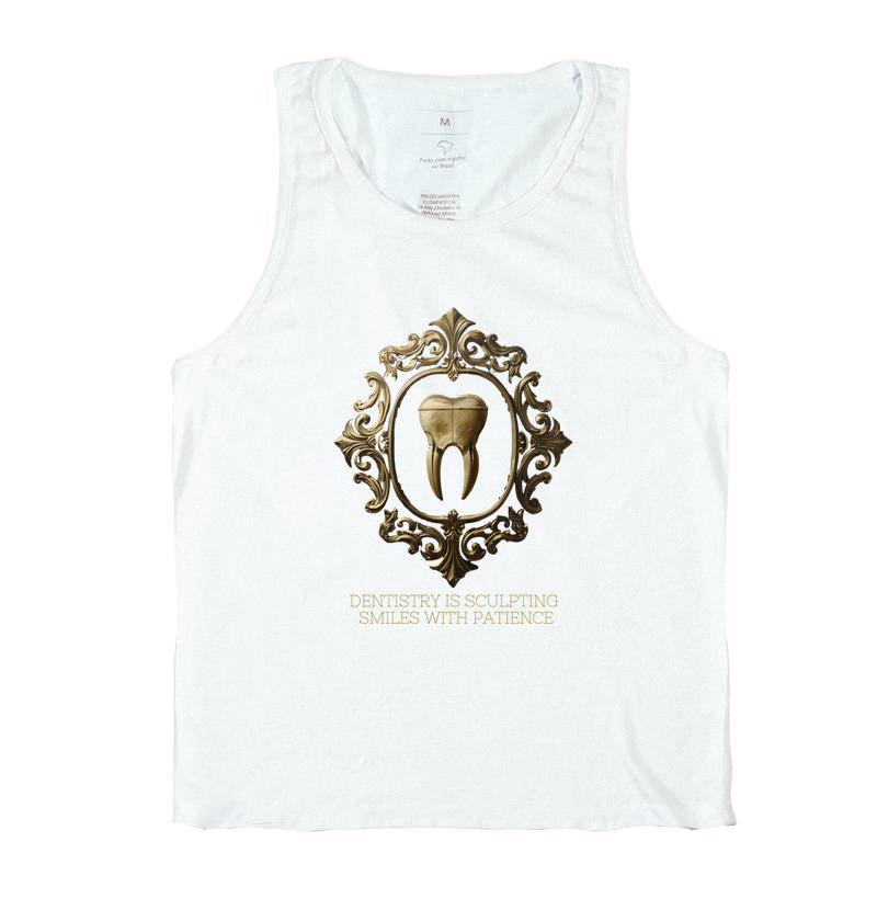 Camisa Sculpting Smiles