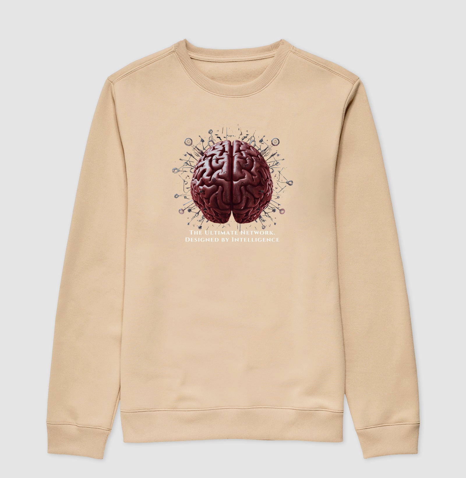 Camisa Neuro-Engineer