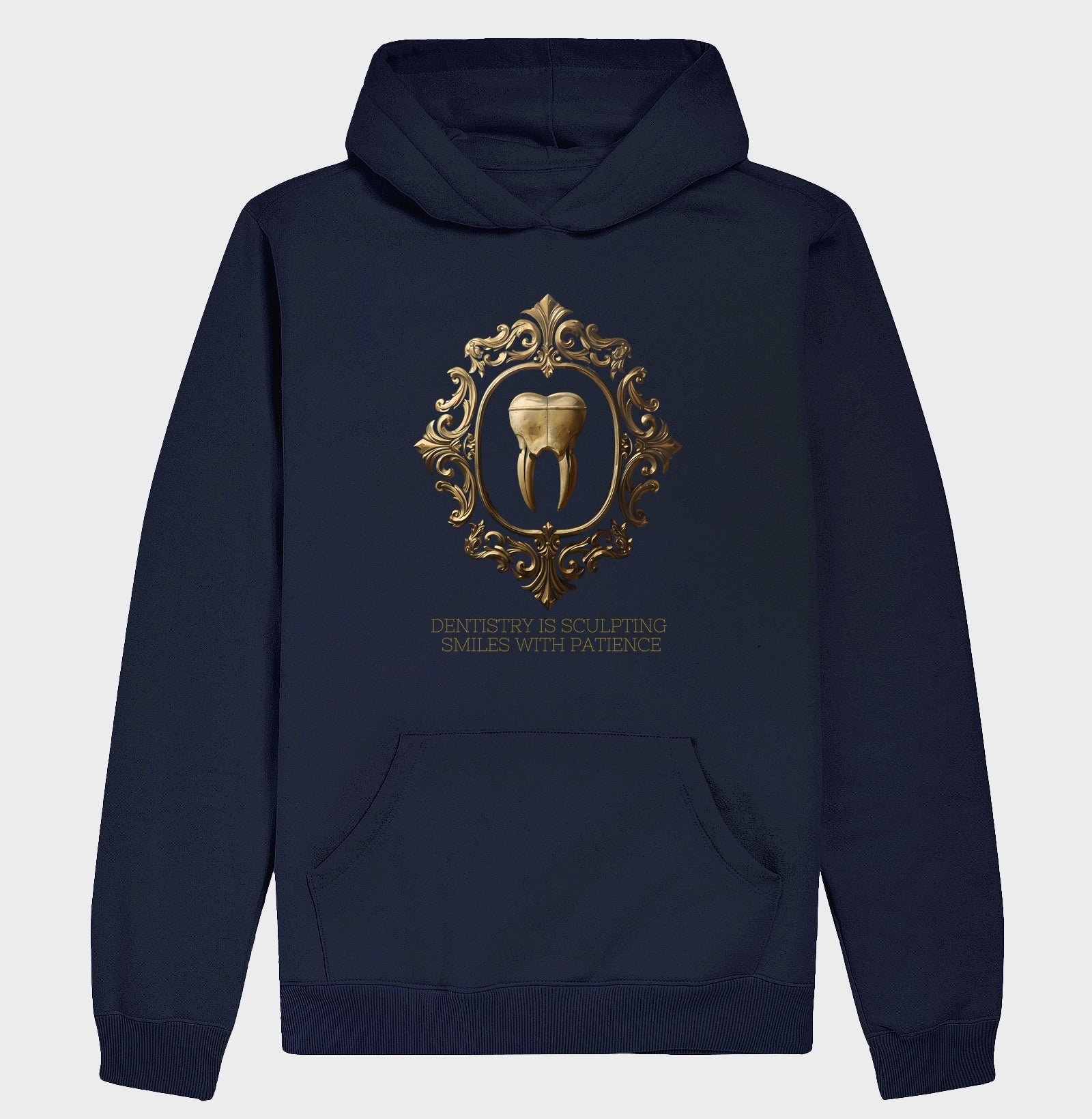 Camisa Sculpting Smiles