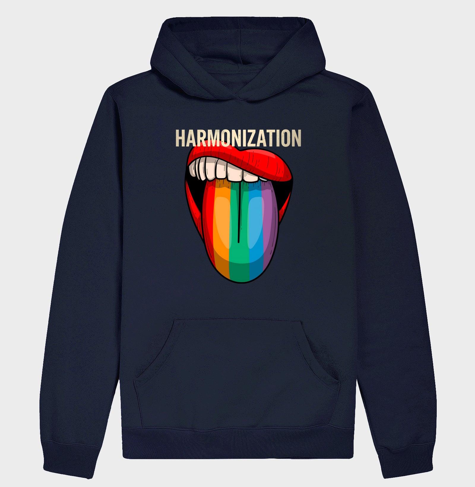 Camisa Orofacial Harmony