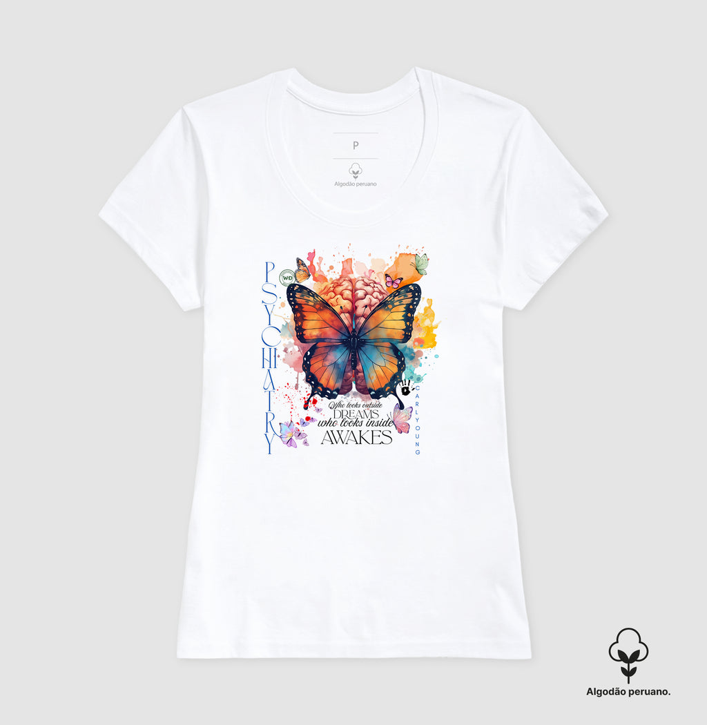 Camisa Inner Awakening