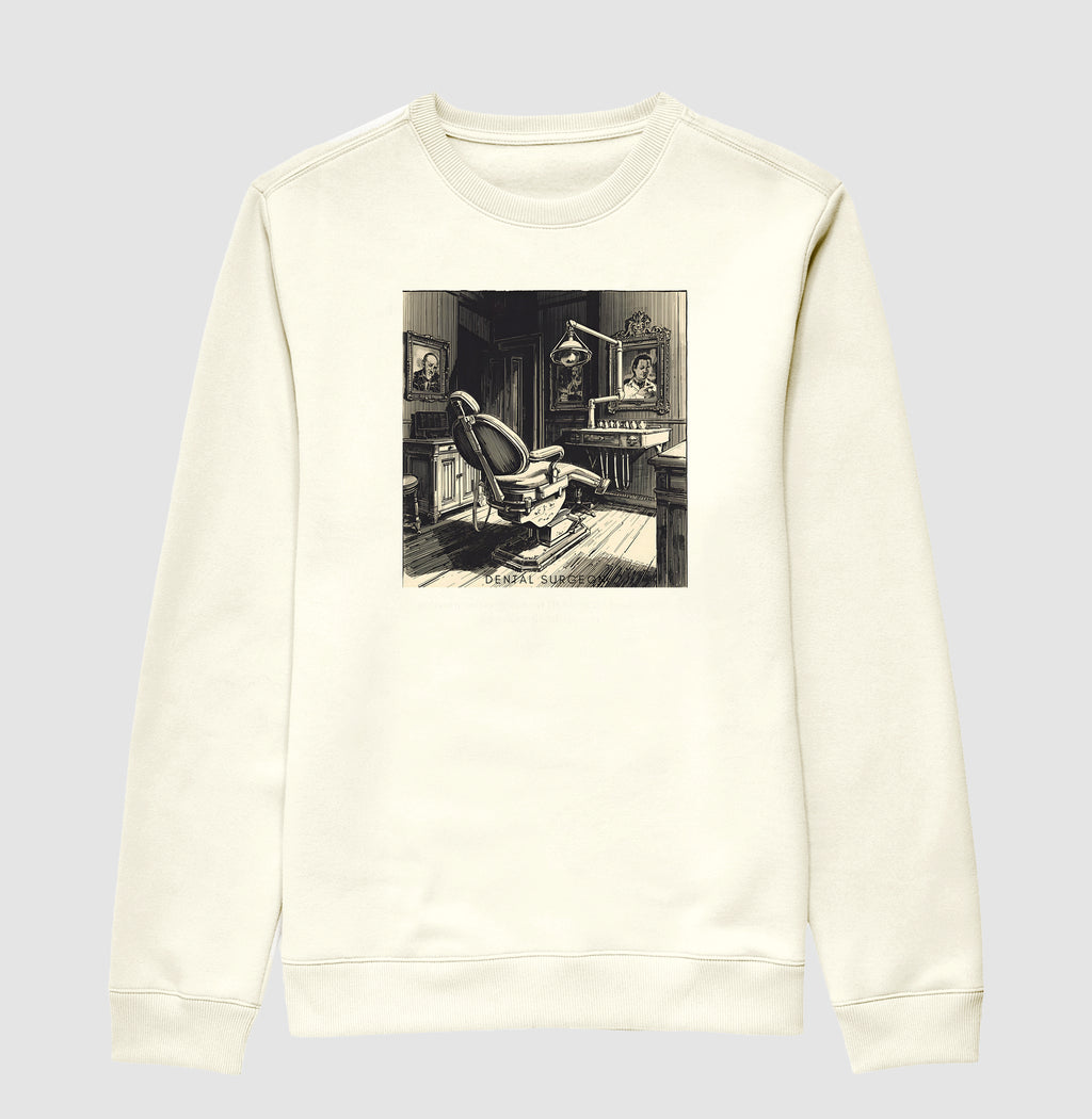 Camisa Old Dental Surgeon