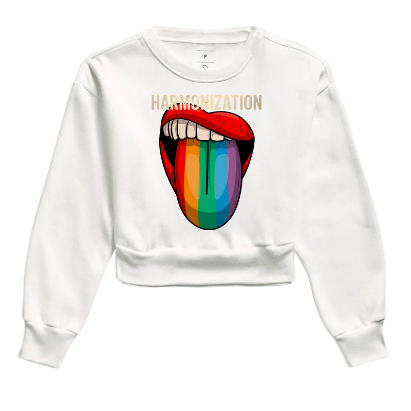 Camisa Orofacial Harmony