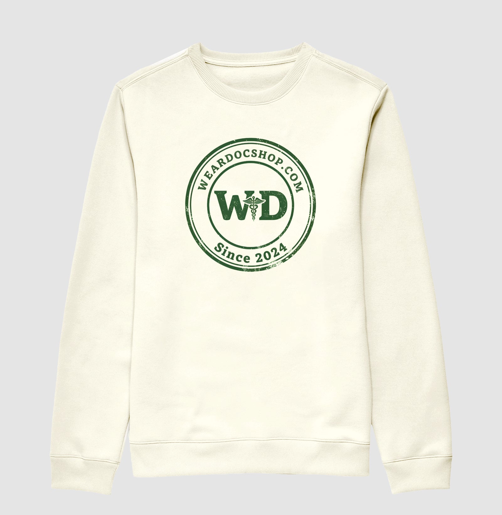 Camisa The Heritage Stamp