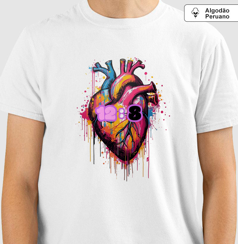 Camisa Shift Adrenaline