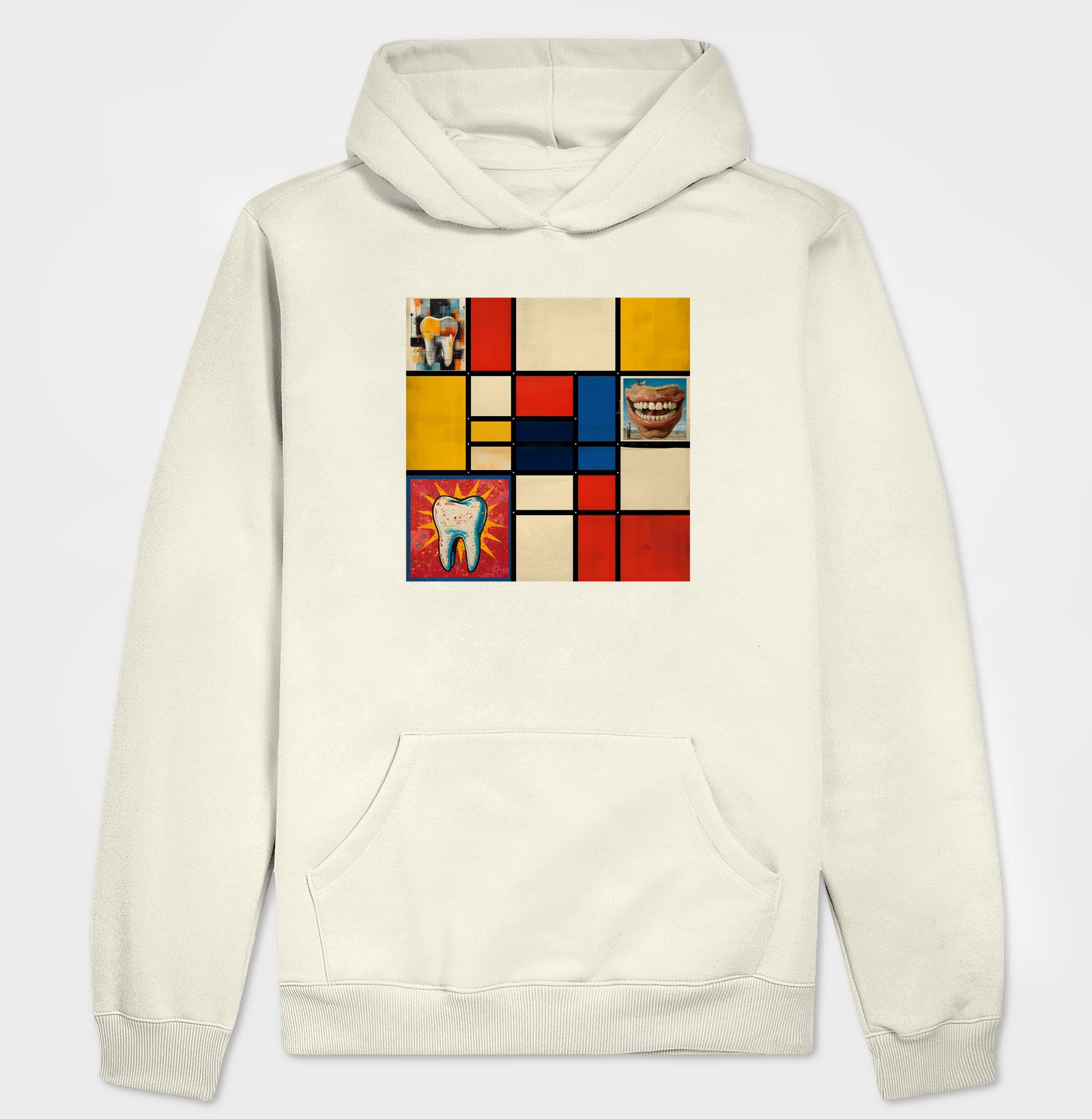 Camisa Precision Meets Pop