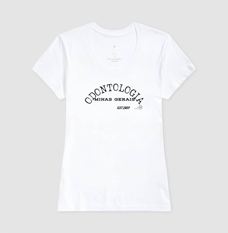 Camisa Legado Mineiro