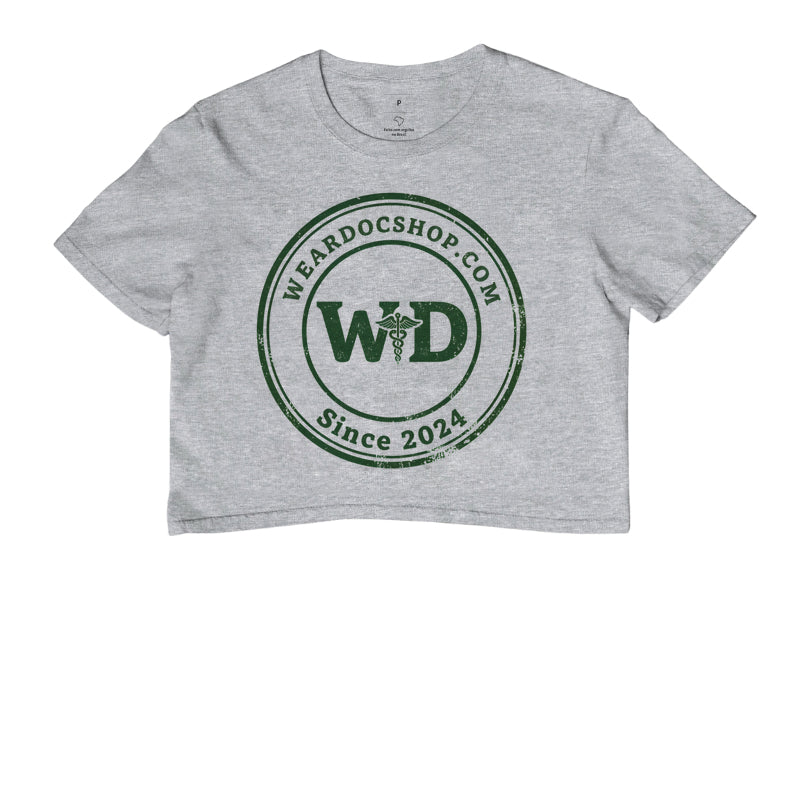 Camisa The Heritage Stamp