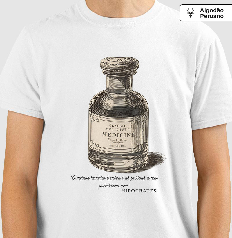 Camisa Preventive Doctrine