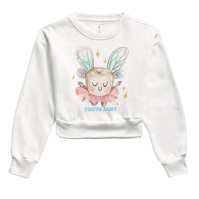 Camisa Tooth Fairy
