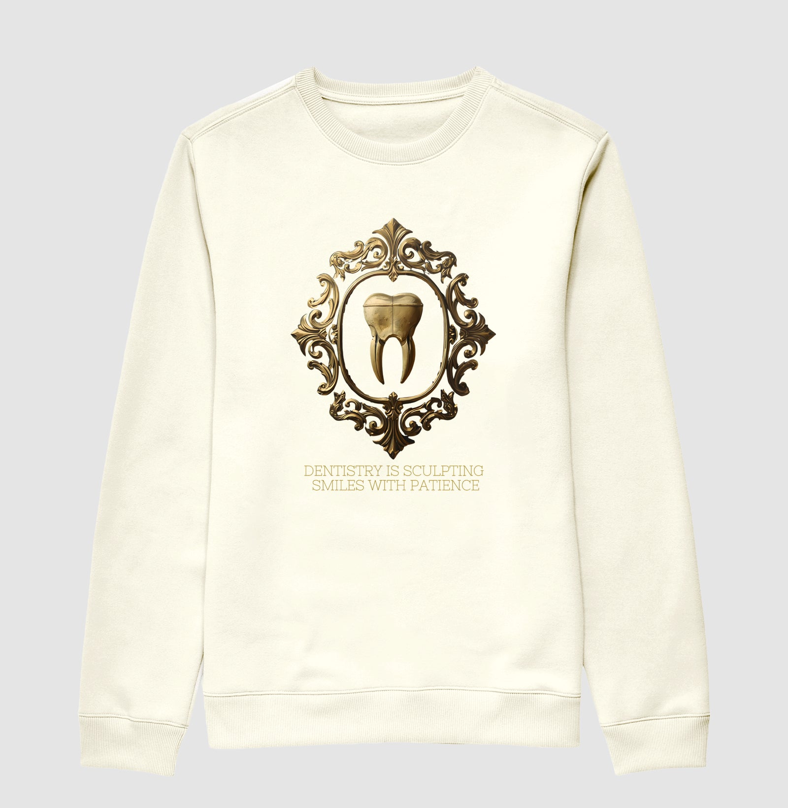 Camisa Sculpting Smiles