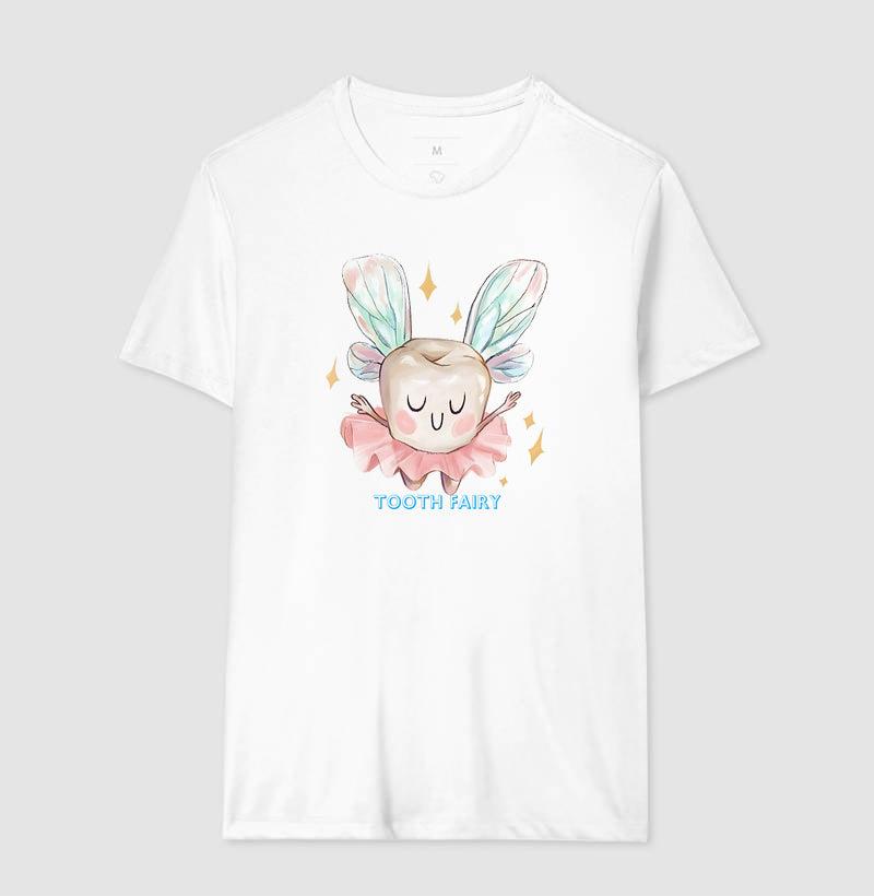 Camisa Tooth Fairy