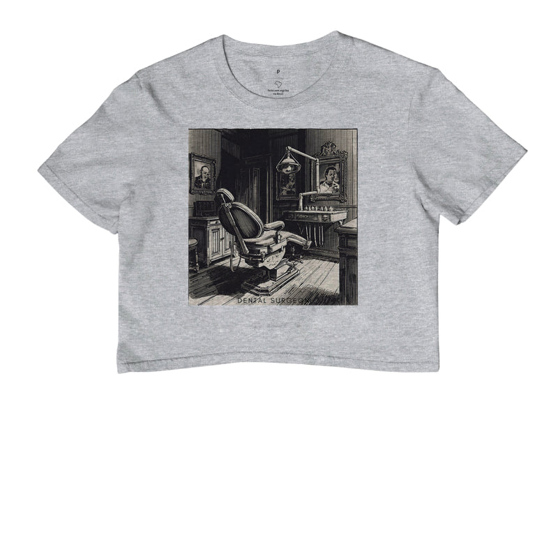 Camisa Old Dental Surgeon