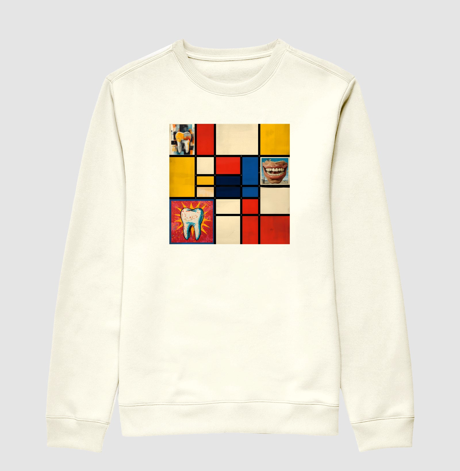 Camisa Precision Meets Pop