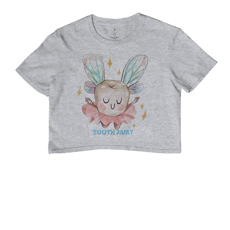 Camisa Tooth Fairy