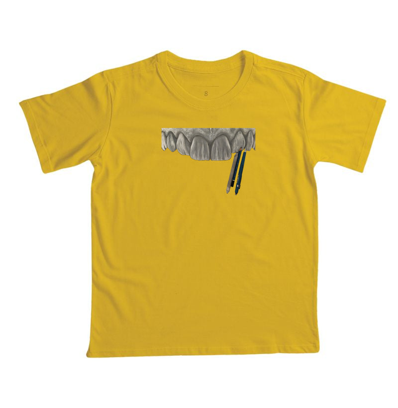 Camisa The Art of Form