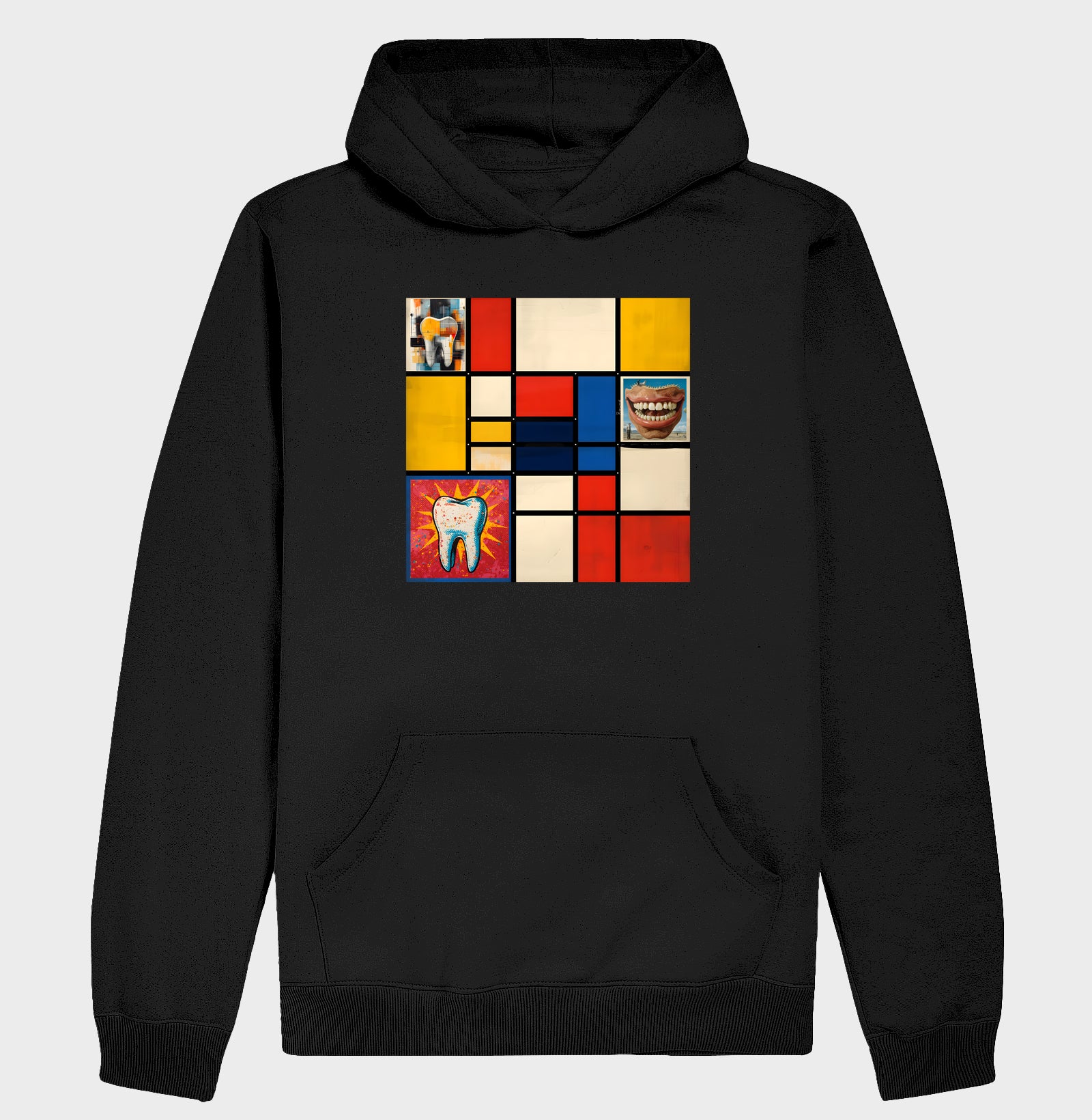 Camisa Precision Meets Pop