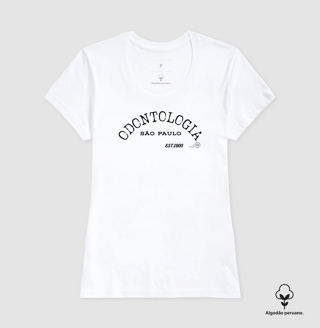 Camisa Vanguarda Paulista