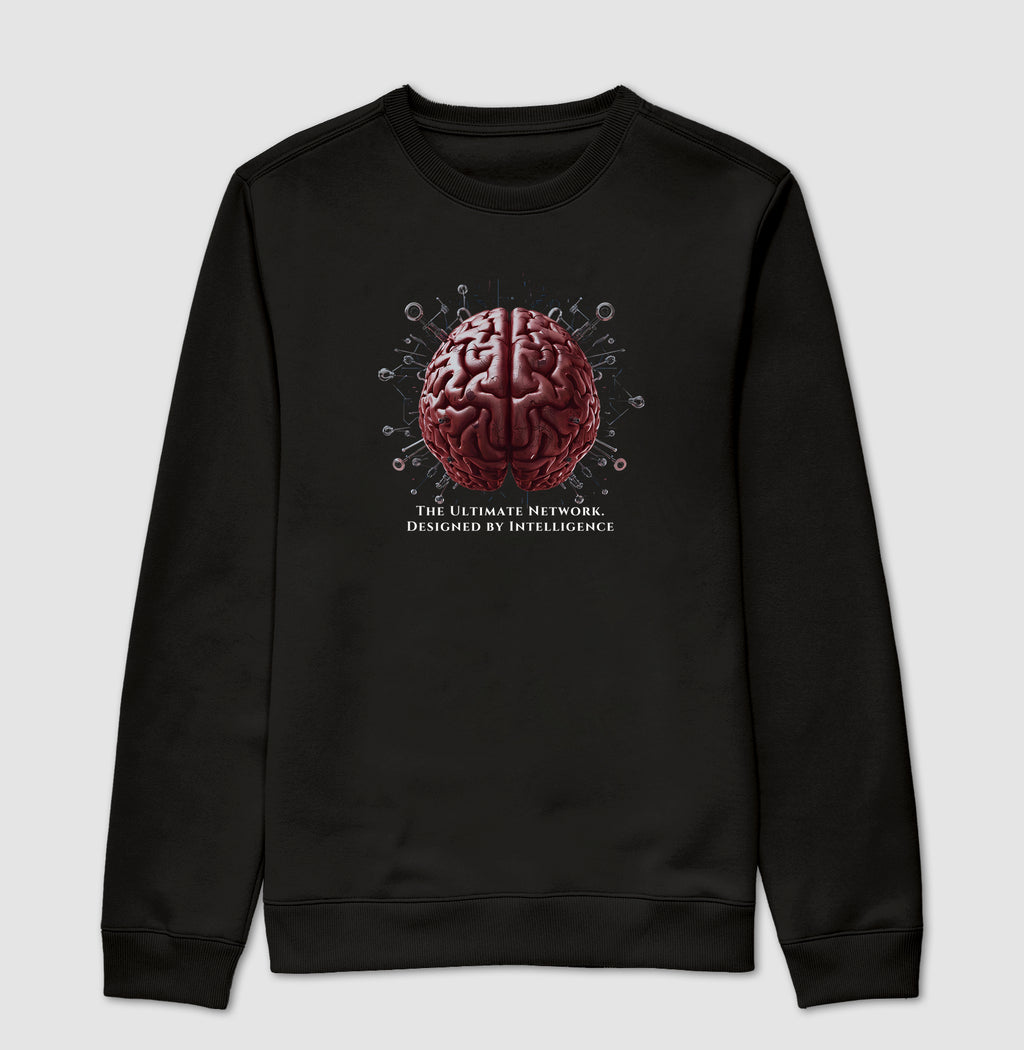 Camisa Neuro-Engineer