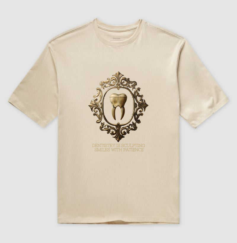 Camisa Sculpting Smiles