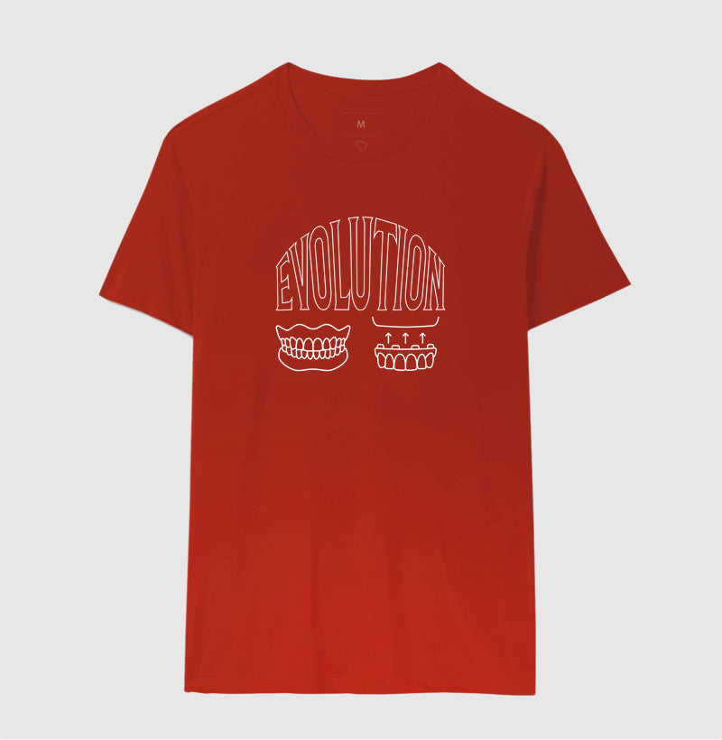 Camisa Prosthetic Evolution