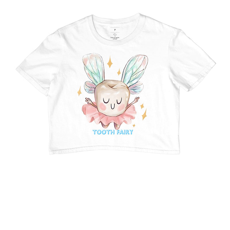 Camisa Tooth Fairy