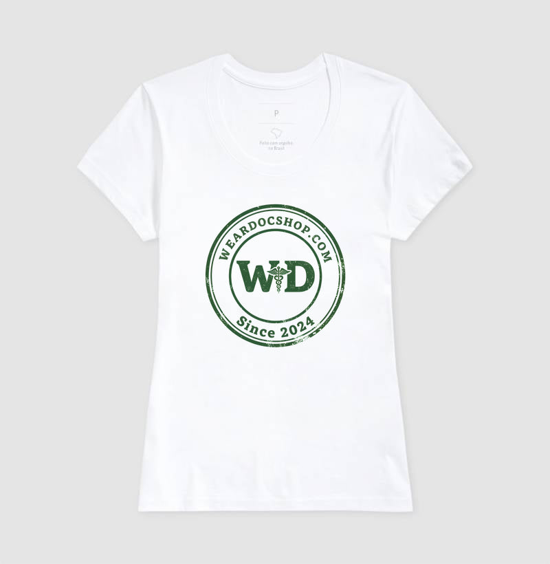 Camisa The Heritage Stamp