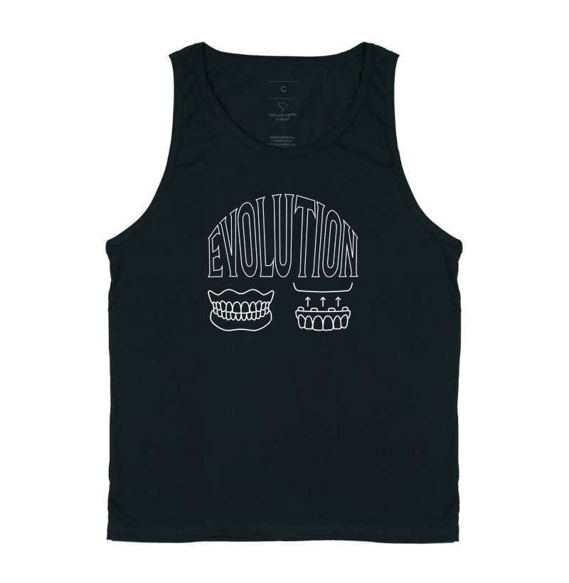 Camisa Prosthetic Evolution