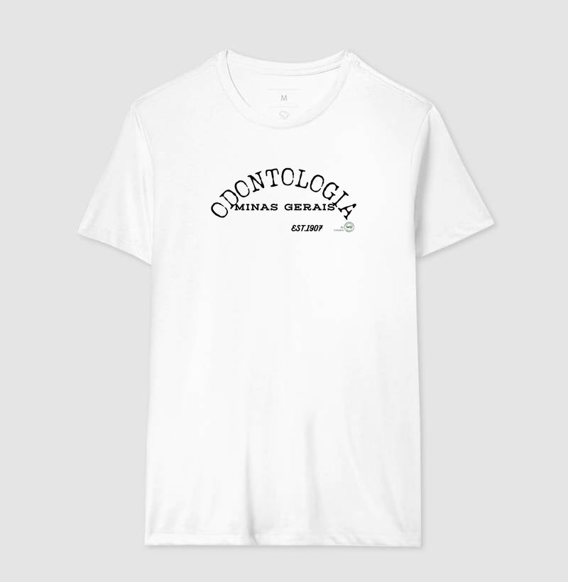 Camisa Legado Mineiro