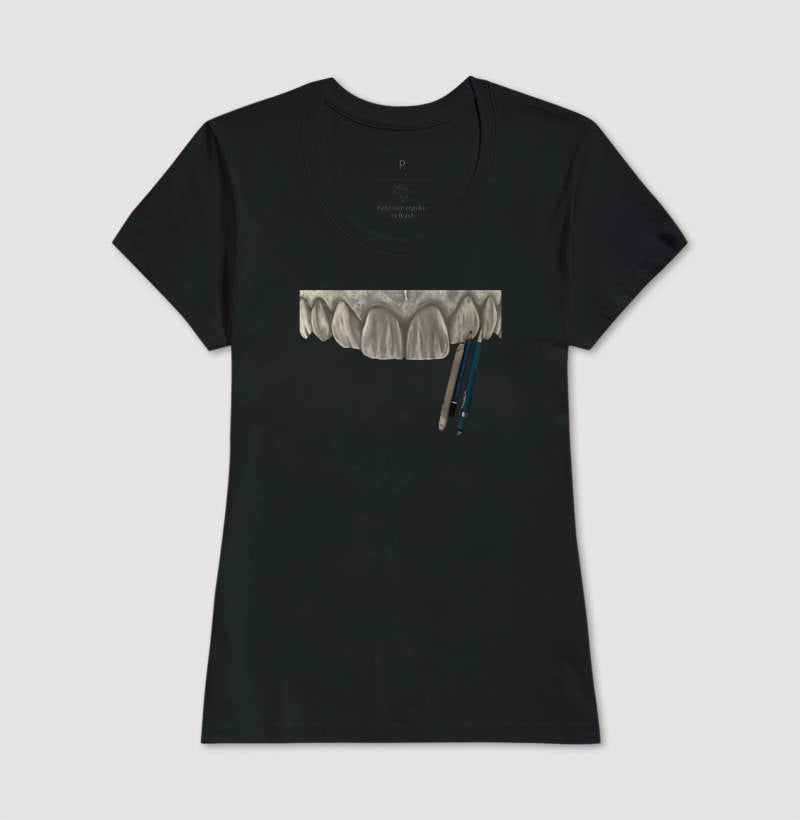 Camisa The Art of Form