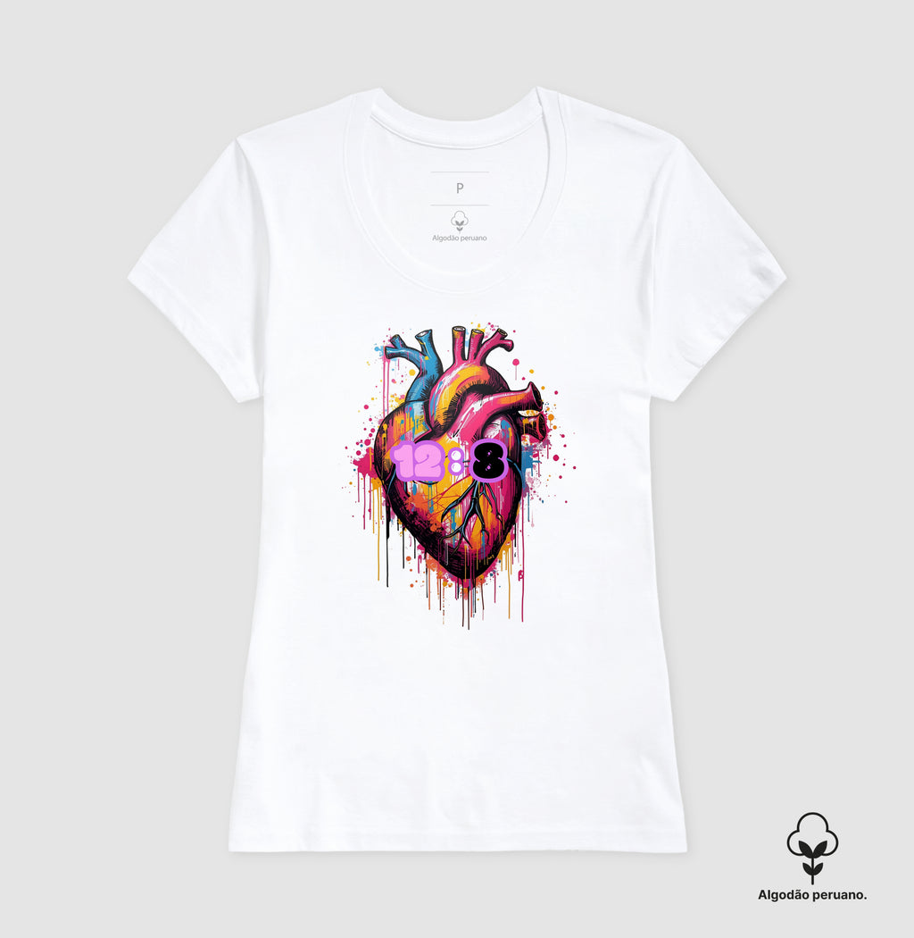 Camisa Shift Adrenaline