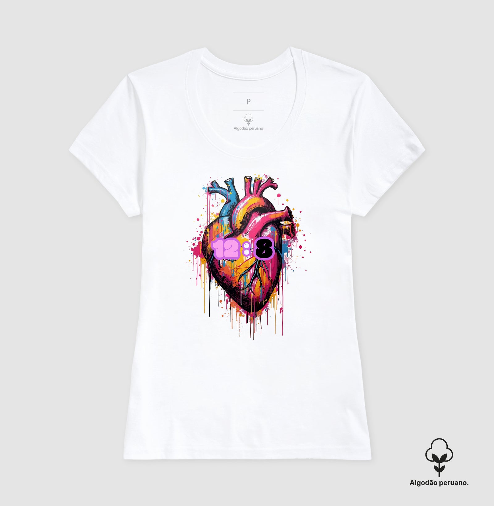 Camisa Shift Adrenaline